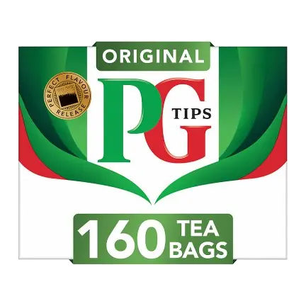 Original Tea Bags 160s