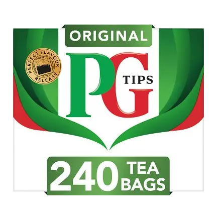 Original Tea Bags 240s