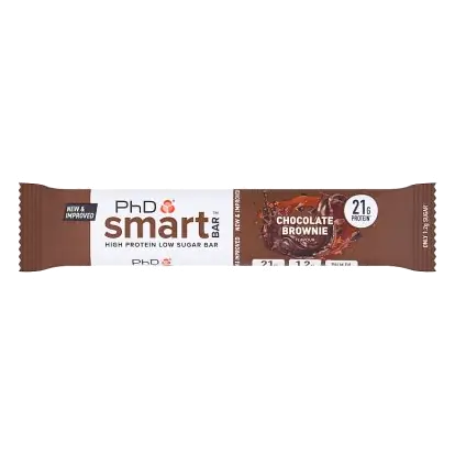 Smart Protein Bar, Chocolate Brownie