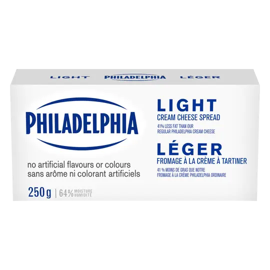 Cream Cheese Product Original 250 g
