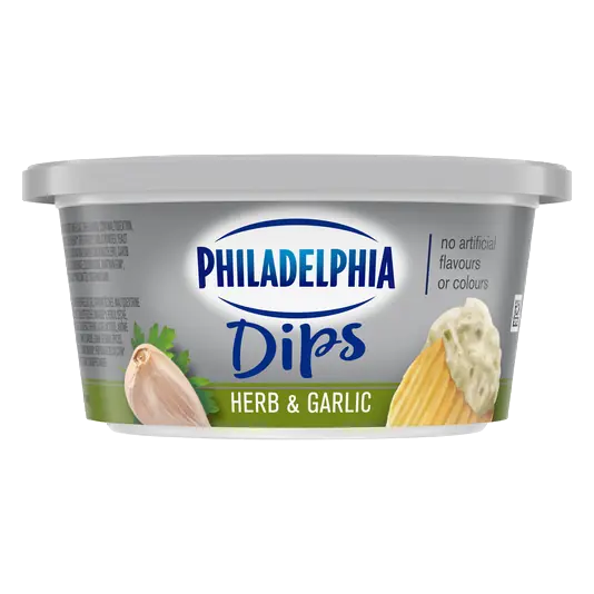 Dip Herb & Garlic 227 g