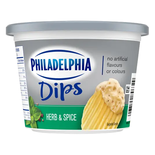 Dips Herb And Spice 340 g
