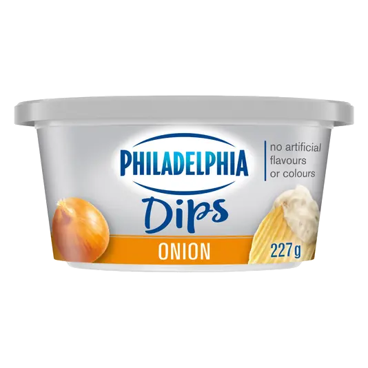 Dips Onion 227 g