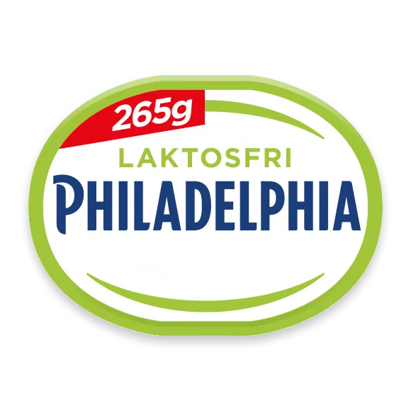 Laktosfri Original 21%