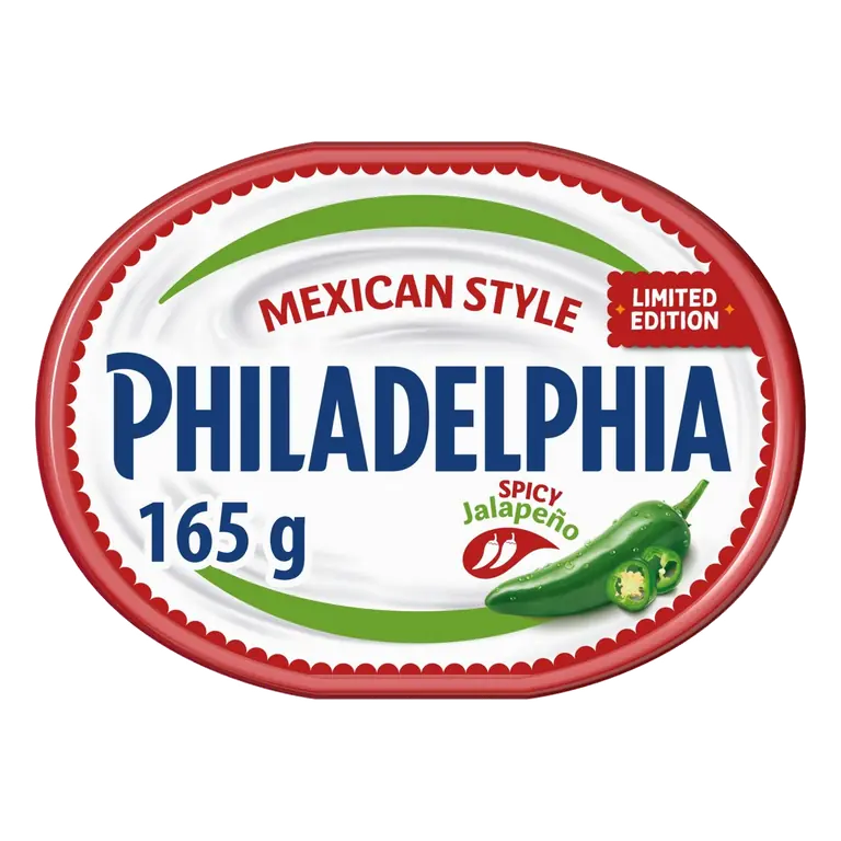 Mexican Style Soft Cheese 165g