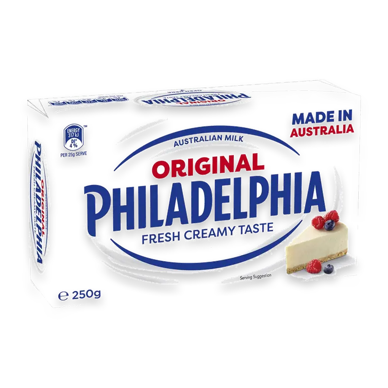Original Cream Cheese Block