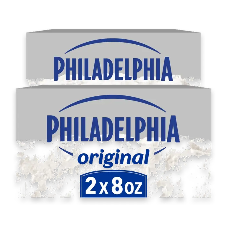 Original Cream Cheese Brick