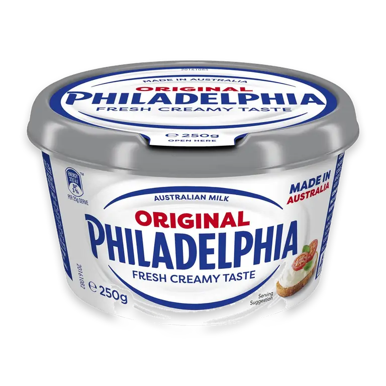 Original Cream Cheese Spread Tub