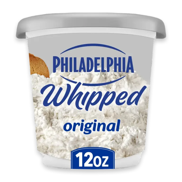 Original Cream Cheese Whipped Spread