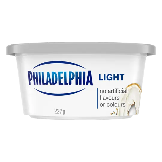 Cream Cheese Product Light 227 g
