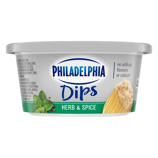 Dips Herb And Spice 227 g