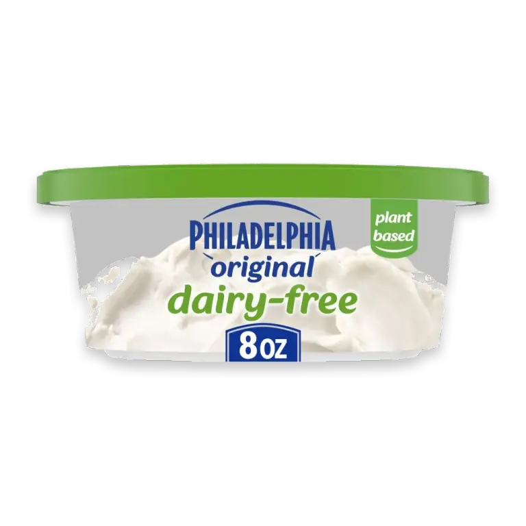 Plant-Based Dairy Free Original Cream Cheese Spread