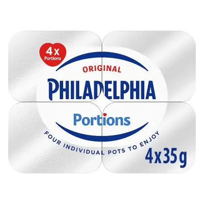 Portions