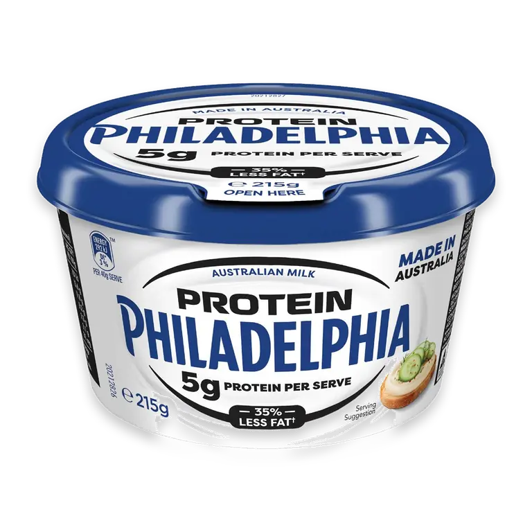 Protein Spread
