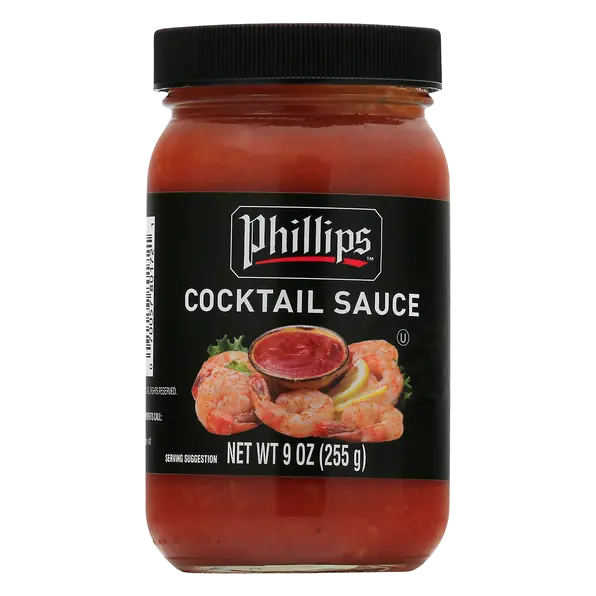 Cocktail Sauce