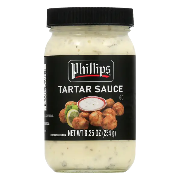 Tartar Sauce