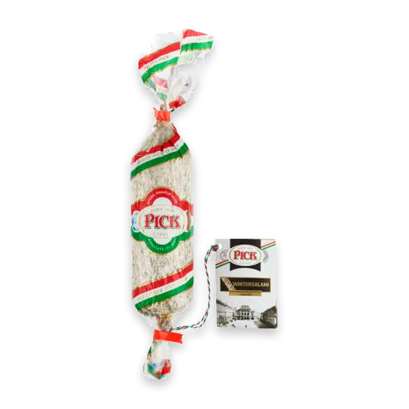 Salami Turist