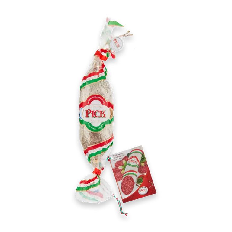 Salami Original Pick 250 Gram