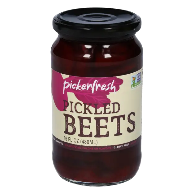 Pickled Beets