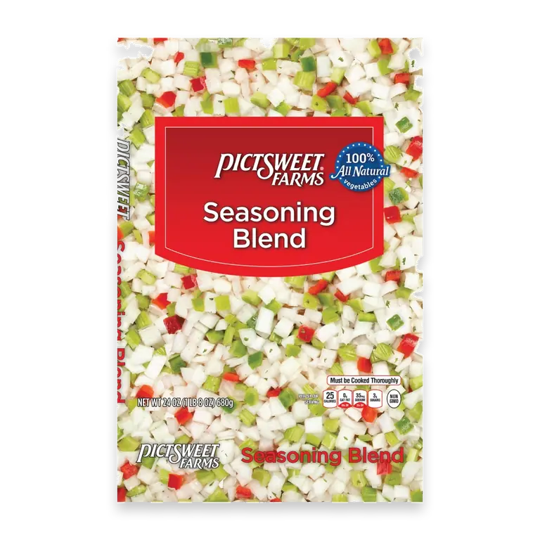 Frozen Seasoning Blend