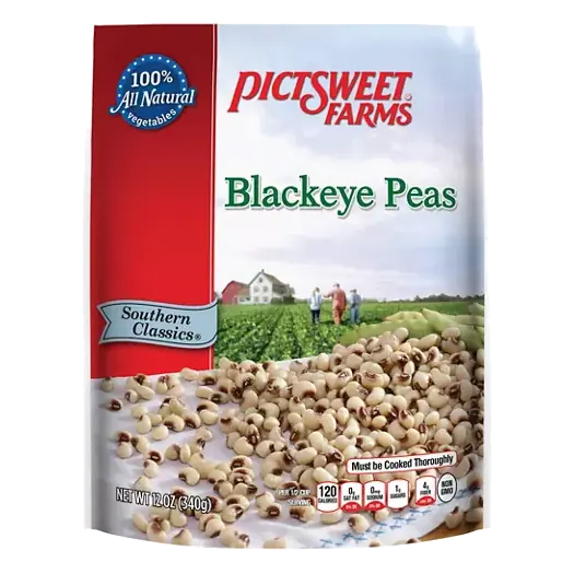 Southern Classics Blackeye Peas