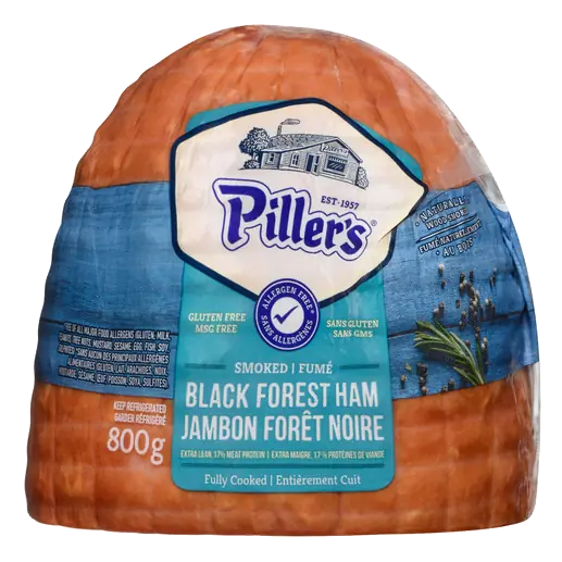 Black Forest Ham 800 g