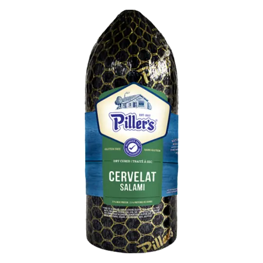 Cervelat Salami