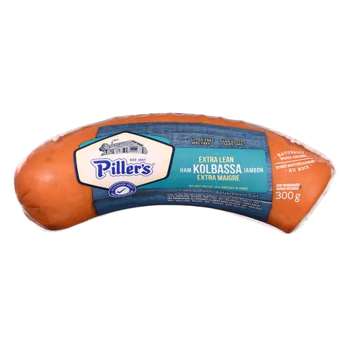 Deli Kolbassa Ham Extra Lean 300 g