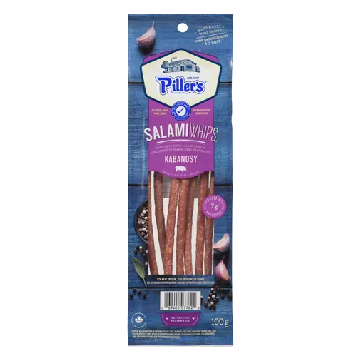 Salami Whips Kabanosy 100 g