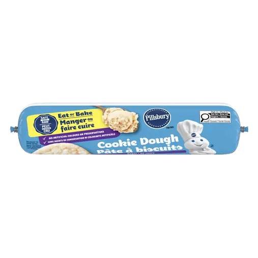 Cookie Dough Sugar Cookie 468 g