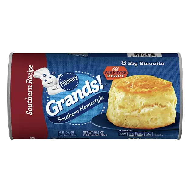 Grands! Biscuits, Southern Homestyle