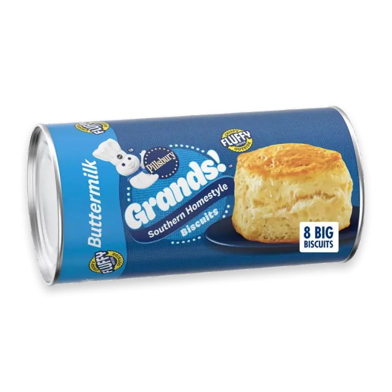 Grands Buttermilk Biscuits