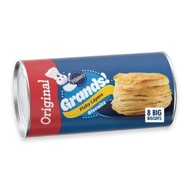 Grands! Flaky Layers Original Biscuits