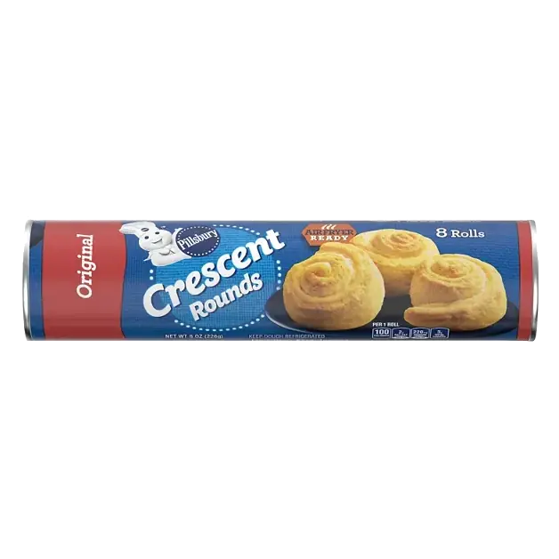 Grands! Original Crescent Rounds