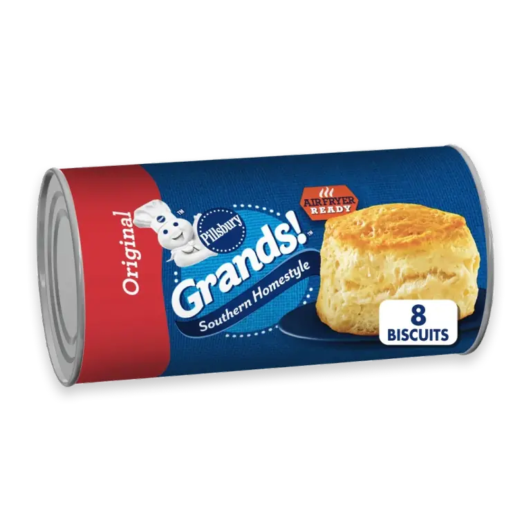 Grands! Southern Homestyle Original Biscuits