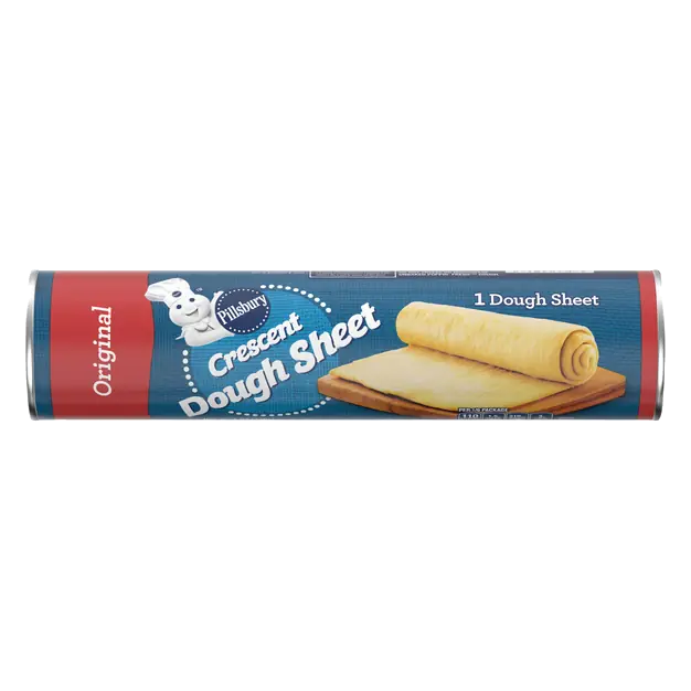 Original Crescent Dough Sheet