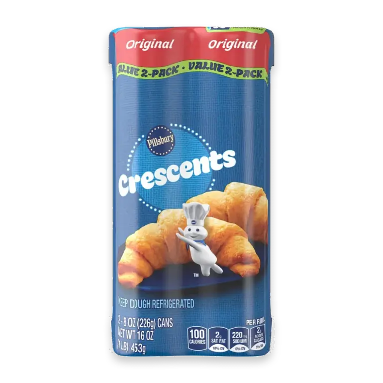 Original Crescent Rolls