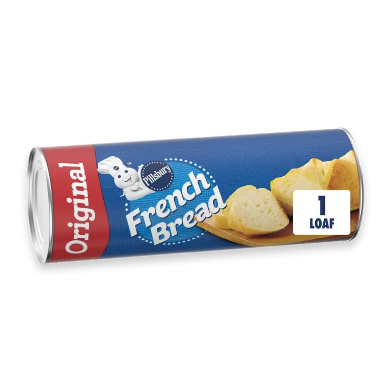 Original French Bread Dough