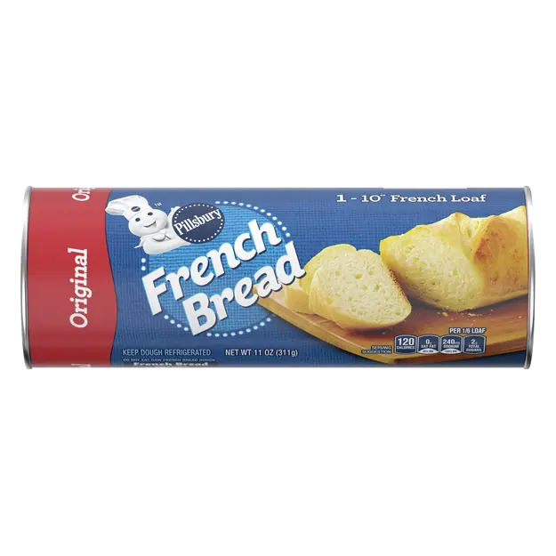 Original French Bread Loaf 10 Inch