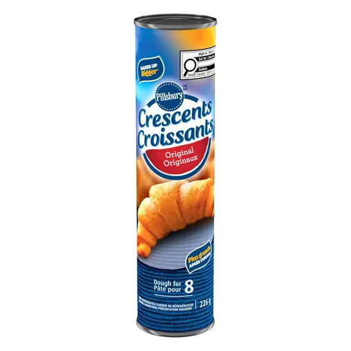 Crescents Dough Original 226 g