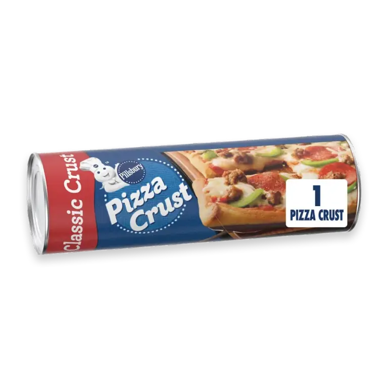 Ready to Bake Classic Pizza Crust