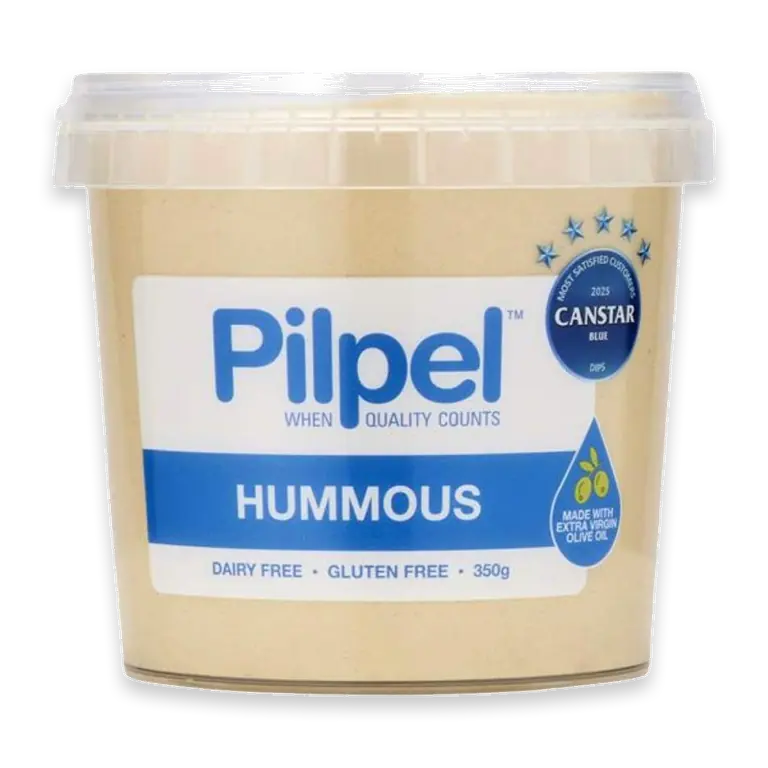 Dip Hummous