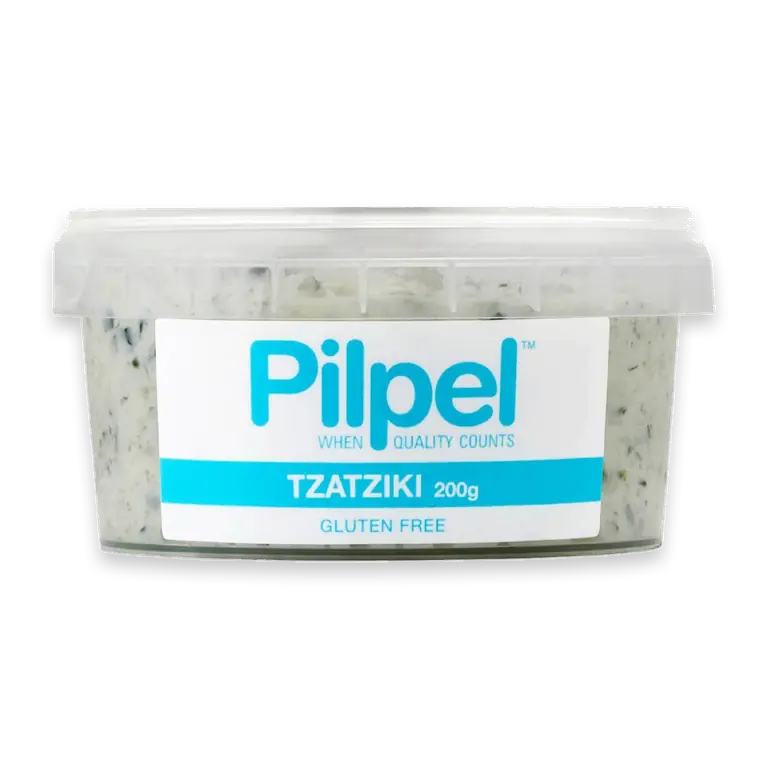 Tzatziki Dip