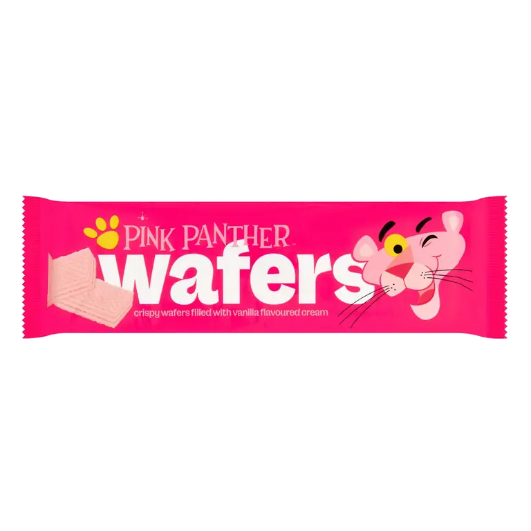 Wafers 154g