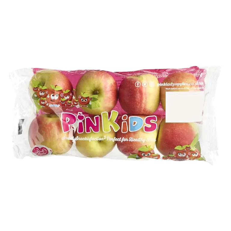 Pinkids 8pk Pink Lady Apples