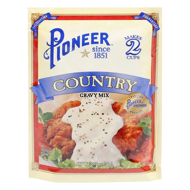 Country Gravy Mix
