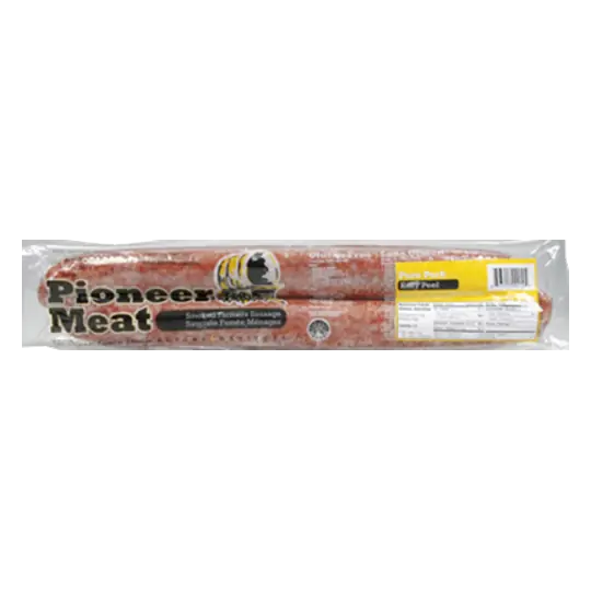 Pork Pure Easy Peel Pork 700 g