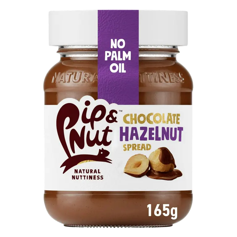 Chocolate Hazelnut Spread 165g