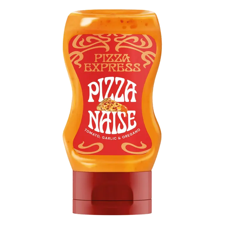 250g Pizzanaise Dipping Sauce