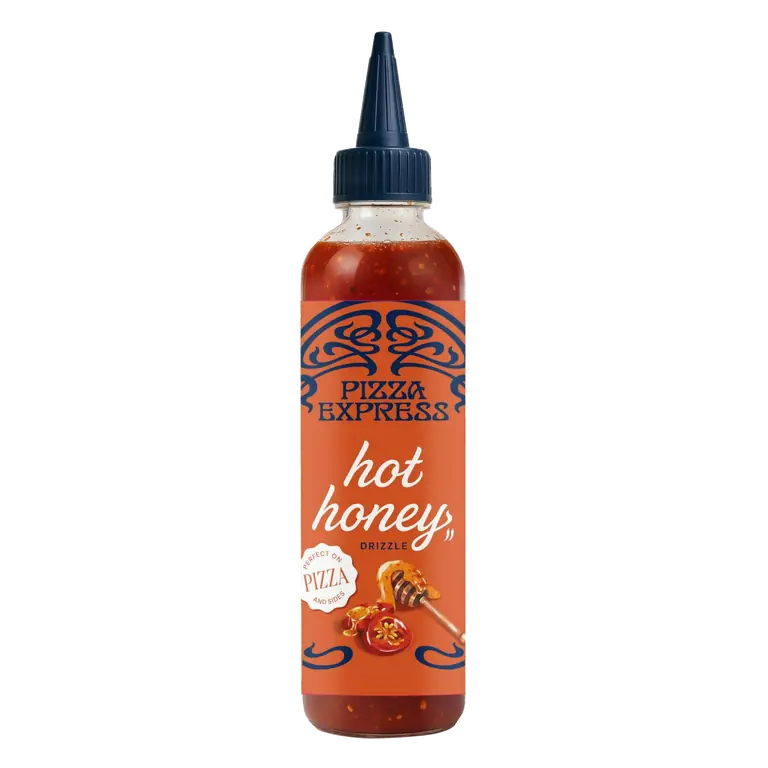 268g Hot Honey Sauce